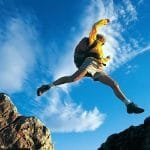 deporte extremo Todo es Posible si Pagas el Precio