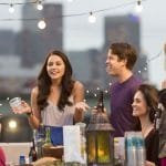 Los Amigos Curan amigos conviviendo