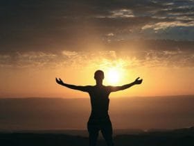 Mandamientos de una Actitud Mental Positiva