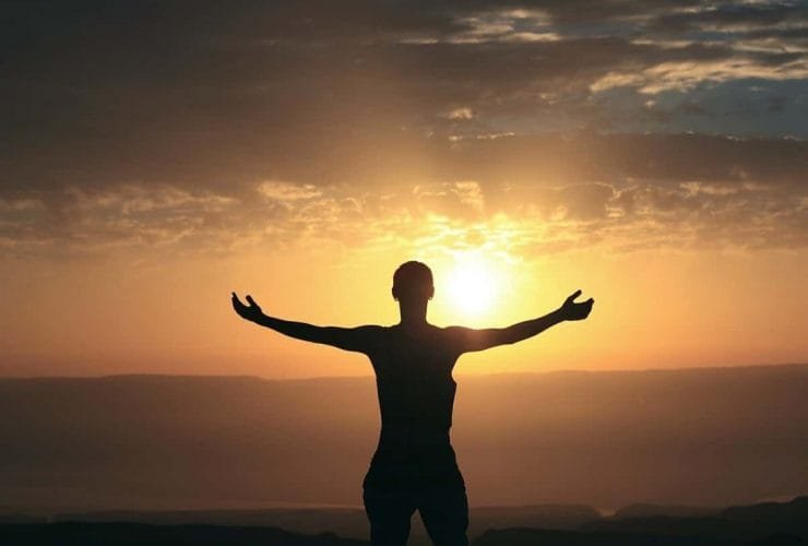 Mandamientos de una Actitud Mental Positiva