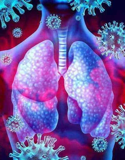 Lo que no dicen del Covid19 Coronavirus y pulmones