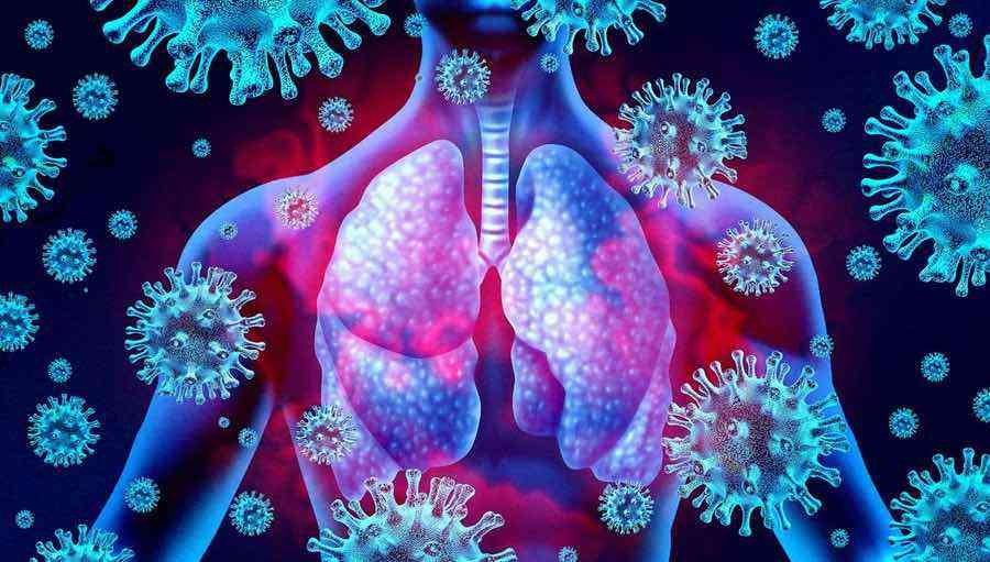 Lo que no dicen del Covid19 Coronavirus y pulmones
