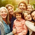 Familia Casa de los Abuelos?