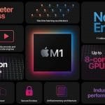 Apple M1 chip tecnologías Apple Silicon, ¿Una Nueva Era Informática?