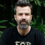 Pau Donés. Mandamientos para Ser Feliz