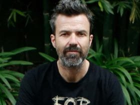 Pau Donés. Mandamientos para Ser Feliz