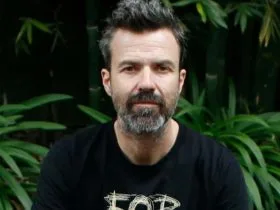 Pau Donés. Mandamientos para Ser Feliz