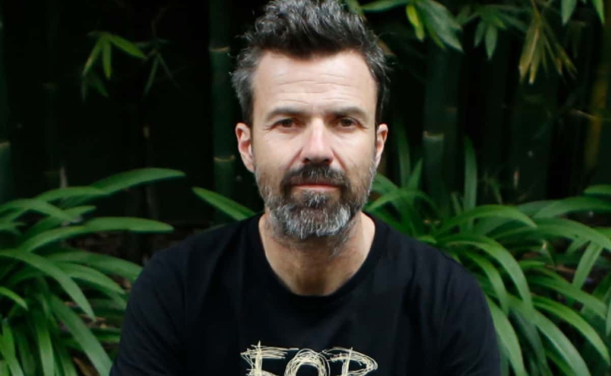 Pau Donés. Mandamientos para Ser Feliz