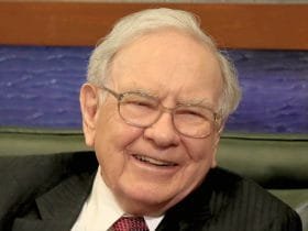 Warren Buffett