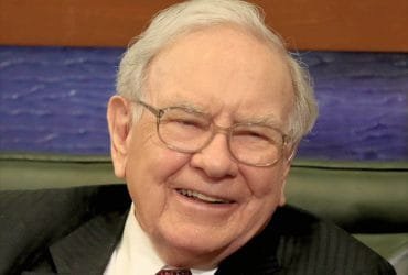Warren Buffett