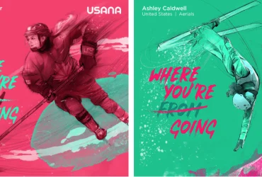 Atletas USANA
