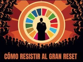 COMO RESISTIR AL GRAN RESET