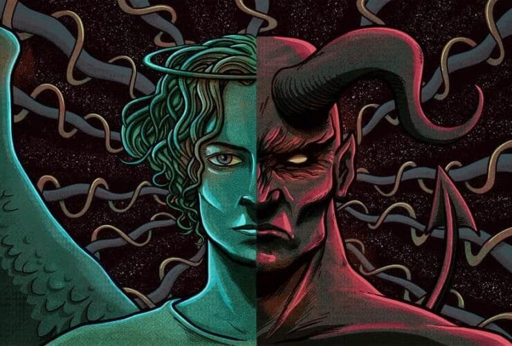 LOS 11 PRINCIPIOS DEL OTRO YO