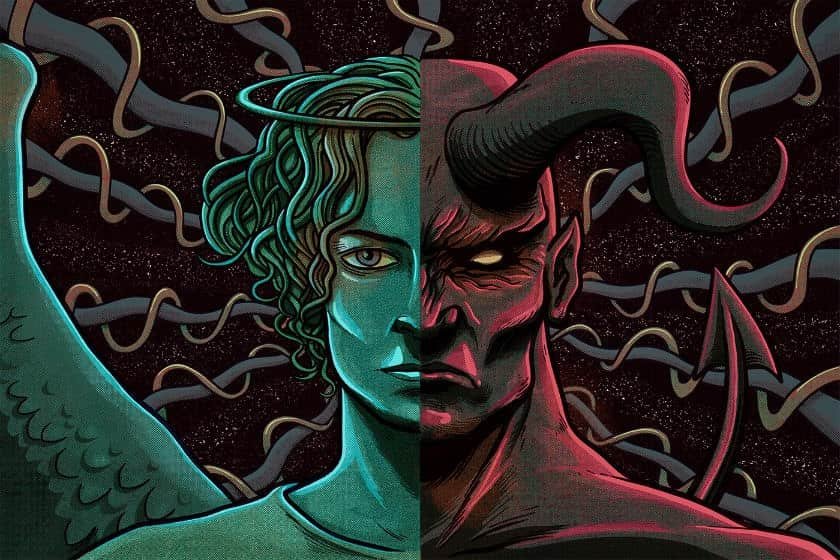 LOS 11 PRINCIPIOS DEL OTRO YO