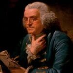 13 Virtudes de Benjamin Franklin