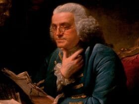 13 Virtudes de Benjamin Franklin