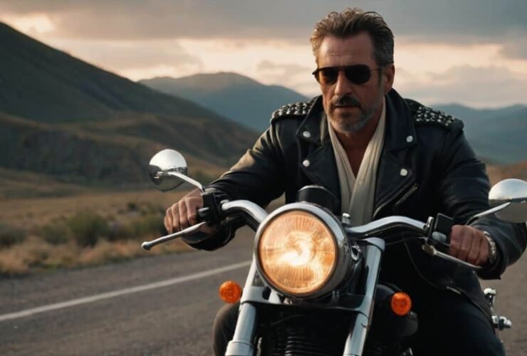 Sobrevivir en Moto