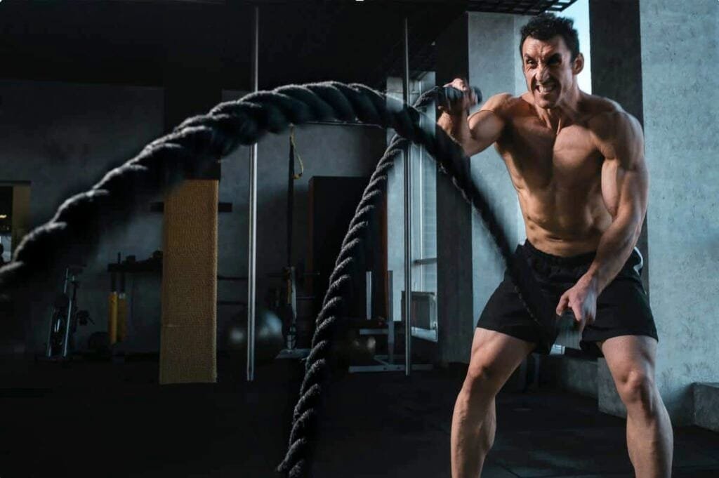 Si entrenas tu Cuerpo