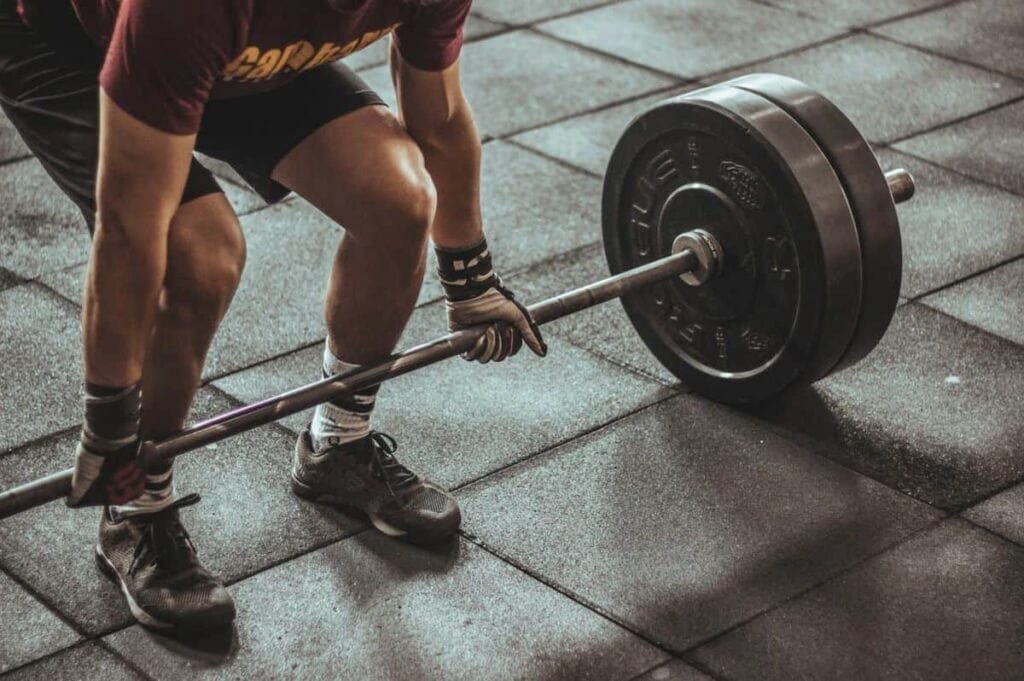 Si entrenas tu Cuerpo
