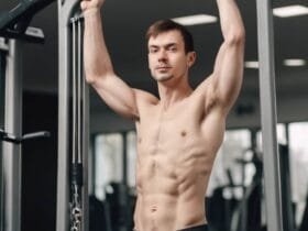 Si entrenas tu Cuerpo