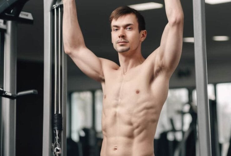 Si entrenas tu Cuerpo