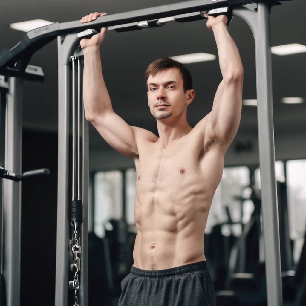 Si entrenas tu Cuerpo